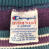 チャンピオン Champion 90S MADE IN USA 刺繍タグ リバースウィーブ メンズ JPN:XL
