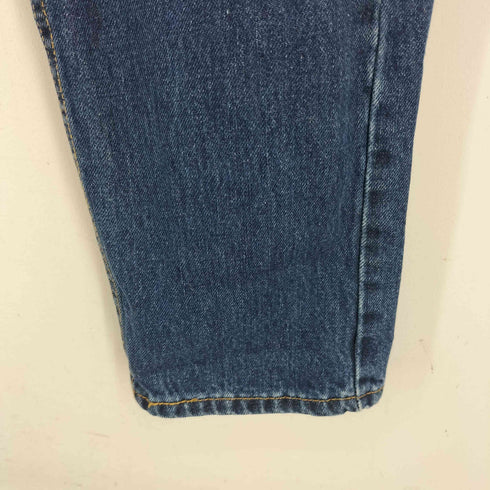 リーバイス Levis 505 ストレートデニムパンツ メンズ W31L32