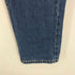リーバイス Levis 505 ストレートデニムパンツ メンズ W31L32