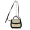 ケイトスペードニューヨーク kate spade NEW YORK 22aw パフィー カラーブロック トップ ハンドル クロスボディ レディース ONE SIZE