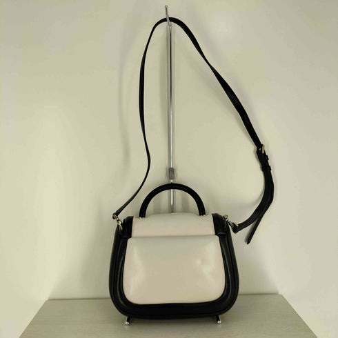 ケイトスペードニューヨーク kate spade NEW YORK 22aw パフィー カラーブロック トップ ハンドル クロスボディ レディース ONE SIZE