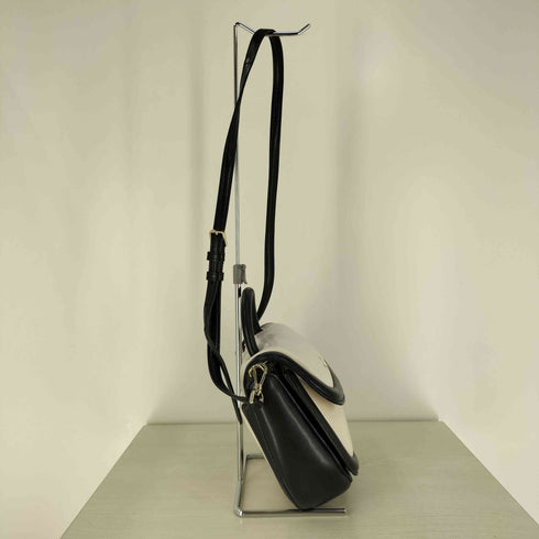 ケイトスペードニューヨーク kate spade NEW YORK 22aw パフィー カラーブロック トップ ハンドル クロスボディ レディース ONE SIZE