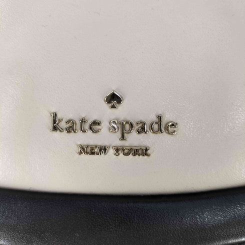 ケイトスペードニューヨーク kate spade NEW YORK 22aw パフィー カラーブロック トップ ハンドル クロスボディ レディース ONE SIZE