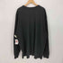 カーハート Carhartt LOOSE FIT HEAVYWEIGHT LONG-SLEEVE POCKET HENLEY T-SHIRT ヘンリーネック Tシャツ 長袖 メンズ import:XXL