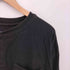 カーハート Carhartt LOOSE FIT HEAVYWEIGHT LONG-SLEEVE POCKET HENLEY T-SHIRT ヘンリーネック Tシャツ 長袖 メンズ import:XXL