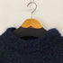 トリココムデギャルソン tricot COMME des GARCONS シャギークロップドニット レディース