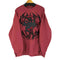 ガルフィー GALFY AVAM×GEKIROCK CLOTHING ロゴ刺繍 スウェット メンズ JPN:XL