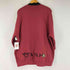 ガルフィー GALFY AVAM×GEKIROCK CLOTHING ロゴ刺繍 スウェット メンズ JPN:XL