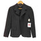 ズッカ ZUCCa 00S テーラードジャケット レディース import:S