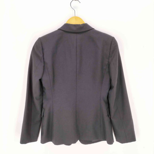 ズッカ ZUCCa 00S テーラードジャケット レディース import:S