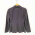 ズッカ ZUCCa 00S テーラードジャケット レディース import:S