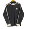 アディダス adidas アディカラー クラシックス スリーストライプス 長袖Tシャツ メンズ L