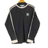 アディダス adidas アディカラー クラシックス スリーストライプス 長袖Tシャツ メンズ L