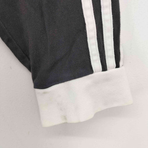 アディダス adidas アディカラー クラシックス スリーストライプス 長袖Tシャツ メンズ L