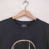 フロントプリントムービーTシャツ メンズ