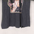 フロントプリントムービーTシャツ メンズ