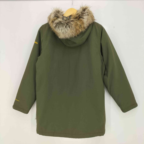 コロンビア Columbia オムニヒート タナナループ ダウンジャケット レディース JPN:M