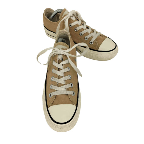 コンバース CONVERSE ALL STARE PLTS OX 厚底 ローカット スニーカー レディース CONVERSE:5