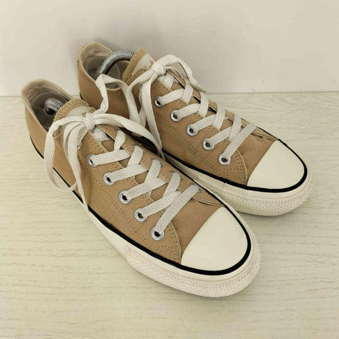 コンバース CONVERSE ALL STARE PLTS OX 厚底 ローカット スニーカー レディース CONVERSE:5