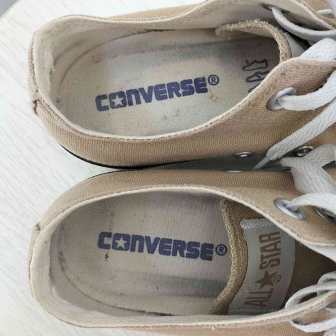コンバース CONVERSE ALL STARE PLTS OX 厚底 ローカット スニーカー レディース CONVERSE:5