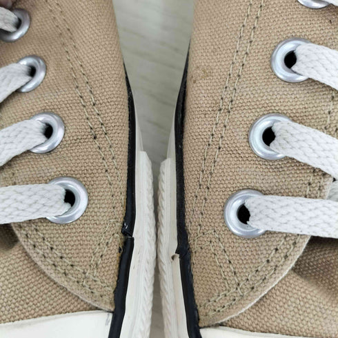コンバース CONVERSE ALL STARE PLTS OX 厚底 ローカット スニーカー レディース CONVERSE:5