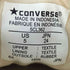 コンバース CONVERSE ALL STARE PLTS OX 厚底 ローカット スニーカー レディース CONVERSE:5