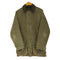 バブアー Barbour Natural Weatherred Jacket コーデュロイジャケット メンズ