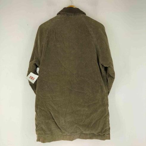 バブアー Barbour Natural Weatherred Jacket コーデュロイジャケット メンズ