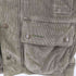バブアー Barbour Natural Weatherred Jacket コーデュロイジャケット メンズ
