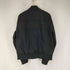 トミーヒルフィガー TOMMY HILFIGER フロントジップ ナイロン中綿 ジャケット メンズ L