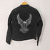 ハーレーダビッドソン HARLEY-DAVIDSON y2k embellished eagle jacket レディース JPN:M