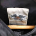 ハーレーダビッドソン HARLEY-DAVIDSON y2k embellished eagle jacket レディース JPN:M