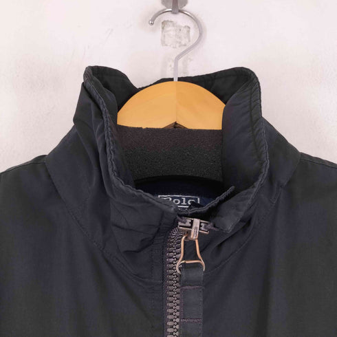 ポロバイラルフローレン Polo by RALPH LAUREN 90S 裏ボア ブルゾン メンズ JPN:M