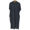 エイトン ATON MICRO COTTON PILE ポロドレス レディース 01