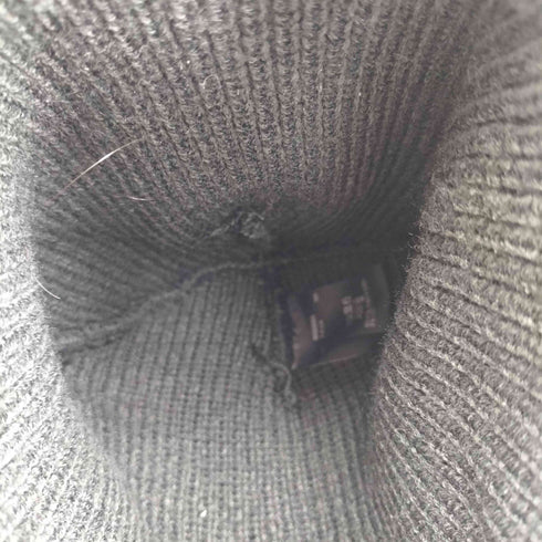ハフ HUF ESSENTIALS USUAL BEANIE メンズ