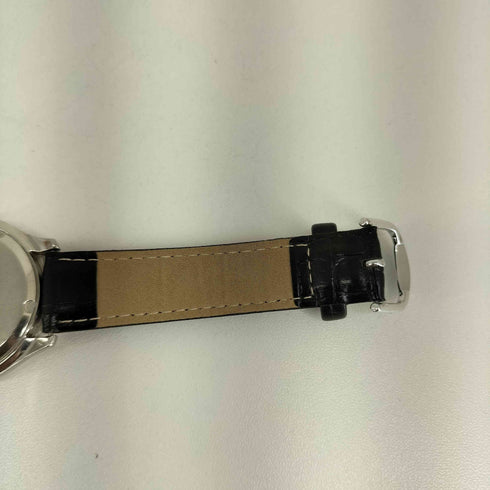 シチズン CITIZEN ソーラー電波 腕時計 メンズ