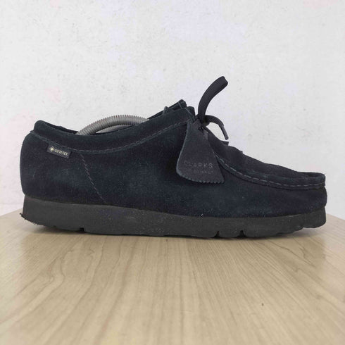 クラークスオリジナルズ Clarks ORIGINALS WallabeeGTX ワラビーゴアテックス メンズ UK8 US9 EU42