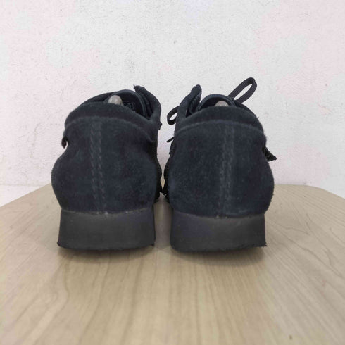 クラークスオリジナルズ Clarks ORIGINALS WallabeeGTX ワラビーゴアテックス メンズ UK8 US9 EU42