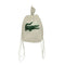 ラコステ LACOSTE メッシュトートバッグ メンズ