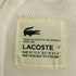 ラコステ LACOSTE メッシュトートバッグ メンズ