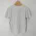 メゾンキツネ MAISON KITSUNE Fox Chilux Logo T-shirt チラックスフォックス パッチ クラシック Tシャツ メンズ import:S