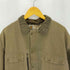 カーハート Carhartt 90s USA製 裏地ブランケット ダック地 カバーオール メンズ import:XL
