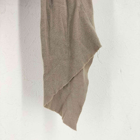 セブンユリウス _7 JULIUS 05SS AN INDIVIDUAL アシンメトリーカットソー メンズ JPN:2