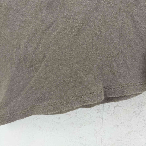 セブンユリウス _7 JULIUS 05SS AN INDIVIDUAL アシンメトリーカットソー メンズ JPN:2