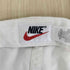 ナイキ NIKE 90s 銀タグ スウォッシュ刺繍ストラップバックキャップ メンズ