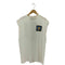 オールスポーツ ALL sport 90s USA製 MONTEREY シングルステッチ プリント クルーネックTシャツ メンズ import:XL