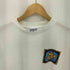オールスポーツ ALL sport 90s USA製 MONTEREY シングルステッチ プリント クルーネックTシャツ メンズ import:XL