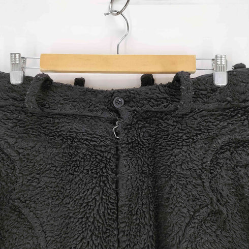 メゾンマルジェラ Maison Margiela 24SS ボアワイドショーツ メンズ 48
