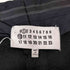 メゾンマルジェラ Maison Margiela 24SS ボアワイドショーツ メンズ 48