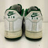 ナイキ NIKE Air Force 1 Low White/Green エアフォース1 ロー ホワイト/グリーン メンズ JPN:28